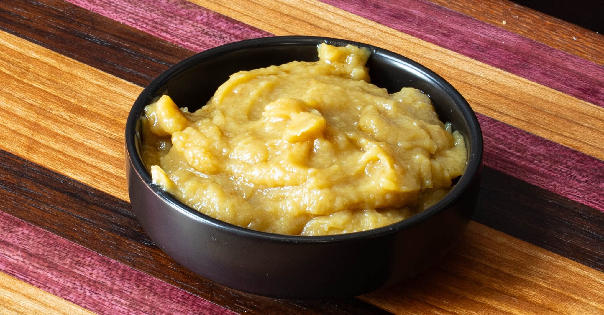 Homemade Garlic Dipping Sauce