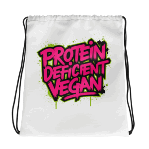 Drawstring Bag