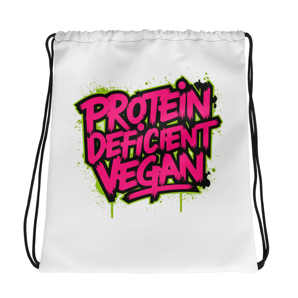 Drawstring Bag