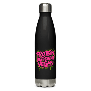 Stainless Steel Water Bottle
