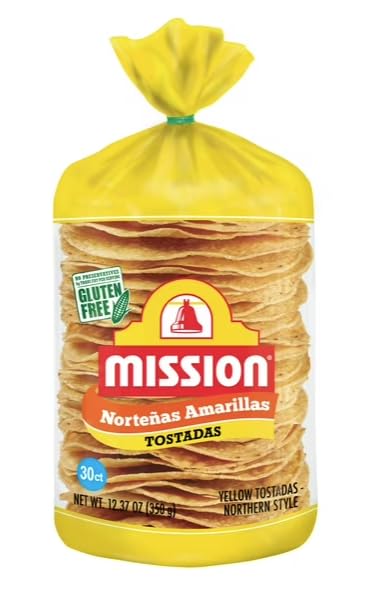 Tostadas